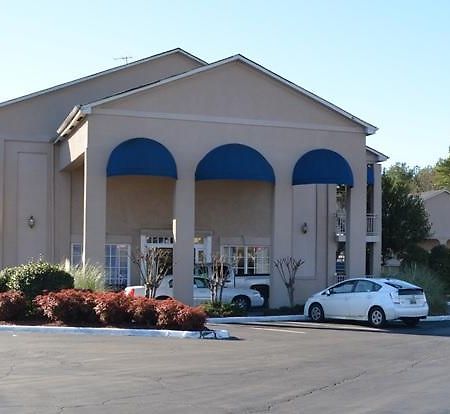 Travel Inn Homewood Εξωτερικό φωτογραφία