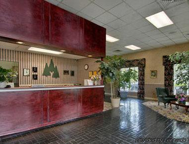 Travel Inn Homewood Εσωτερικό φωτογραφία