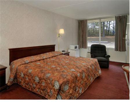 Travel Inn Homewood Δωμάτιο φωτογραφία