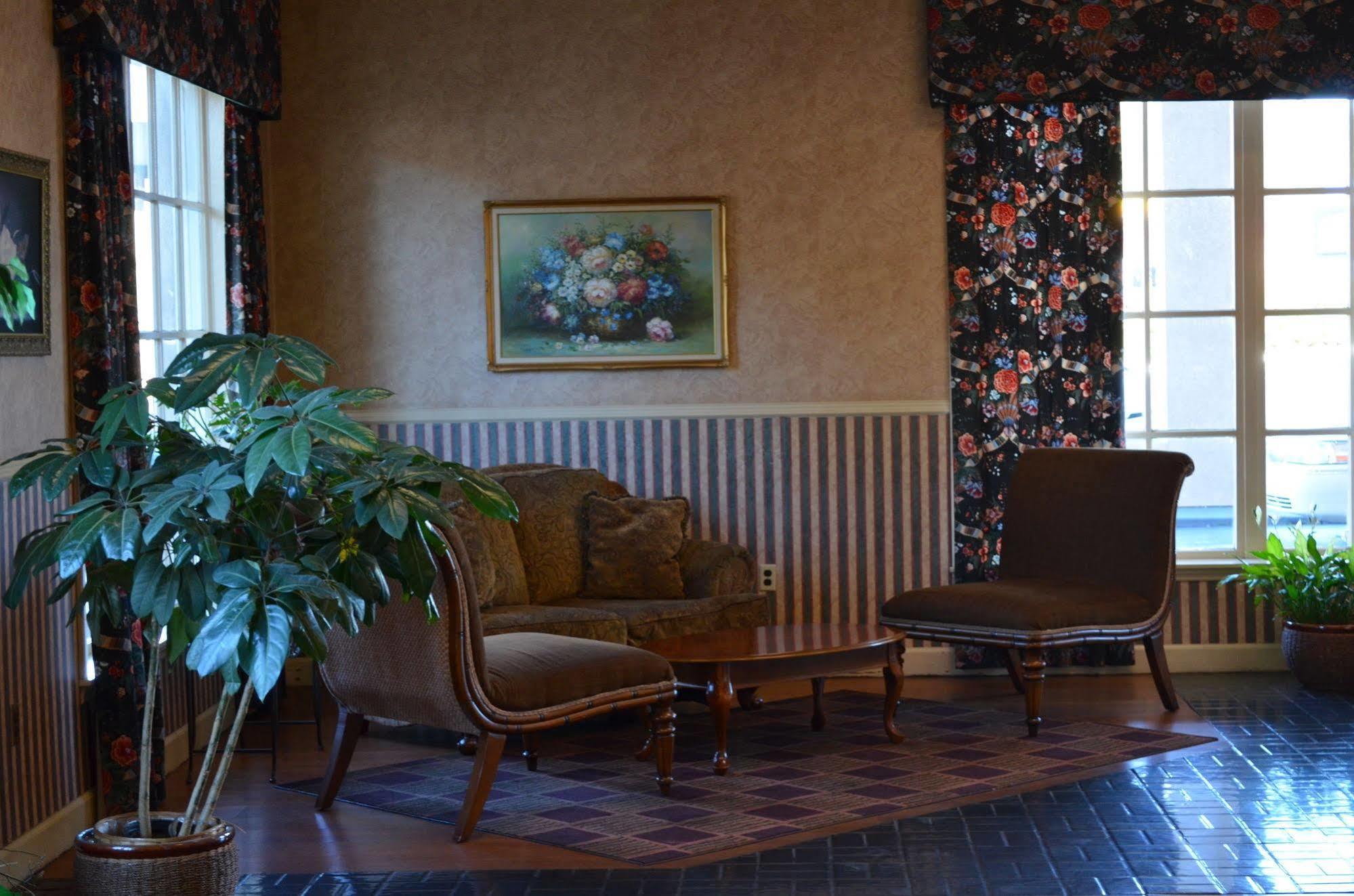 Travel Inn Homewood Εξωτερικό φωτογραφία