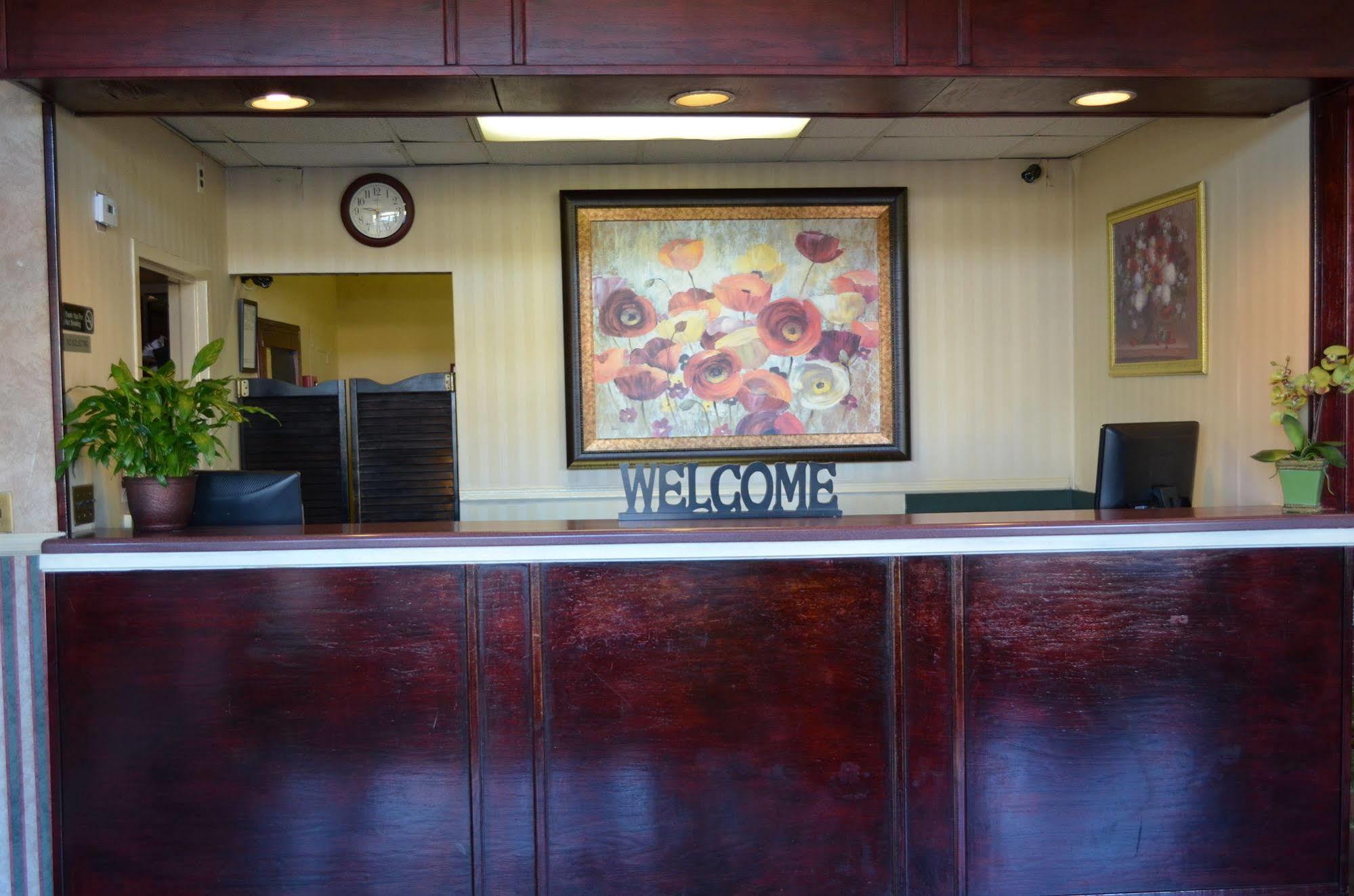 Travel Inn Homewood Εξωτερικό φωτογραφία