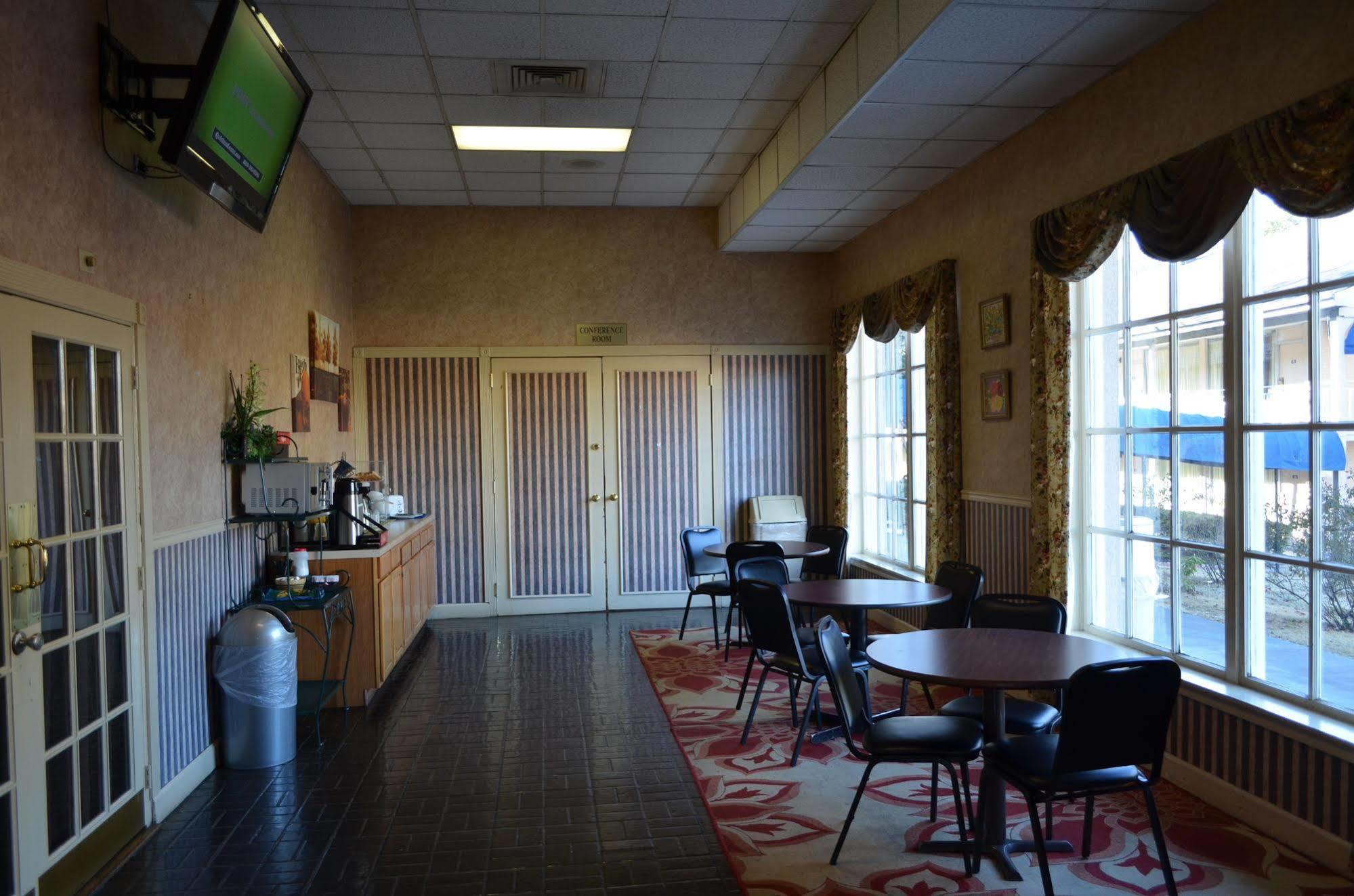Travel Inn Homewood Εξωτερικό φωτογραφία