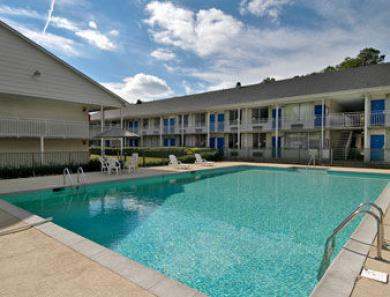 Travel Inn Homewood Ανέσεις φωτογραφία