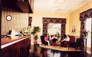 Travel Inn Homewood Εξωτερικό φωτογραφία